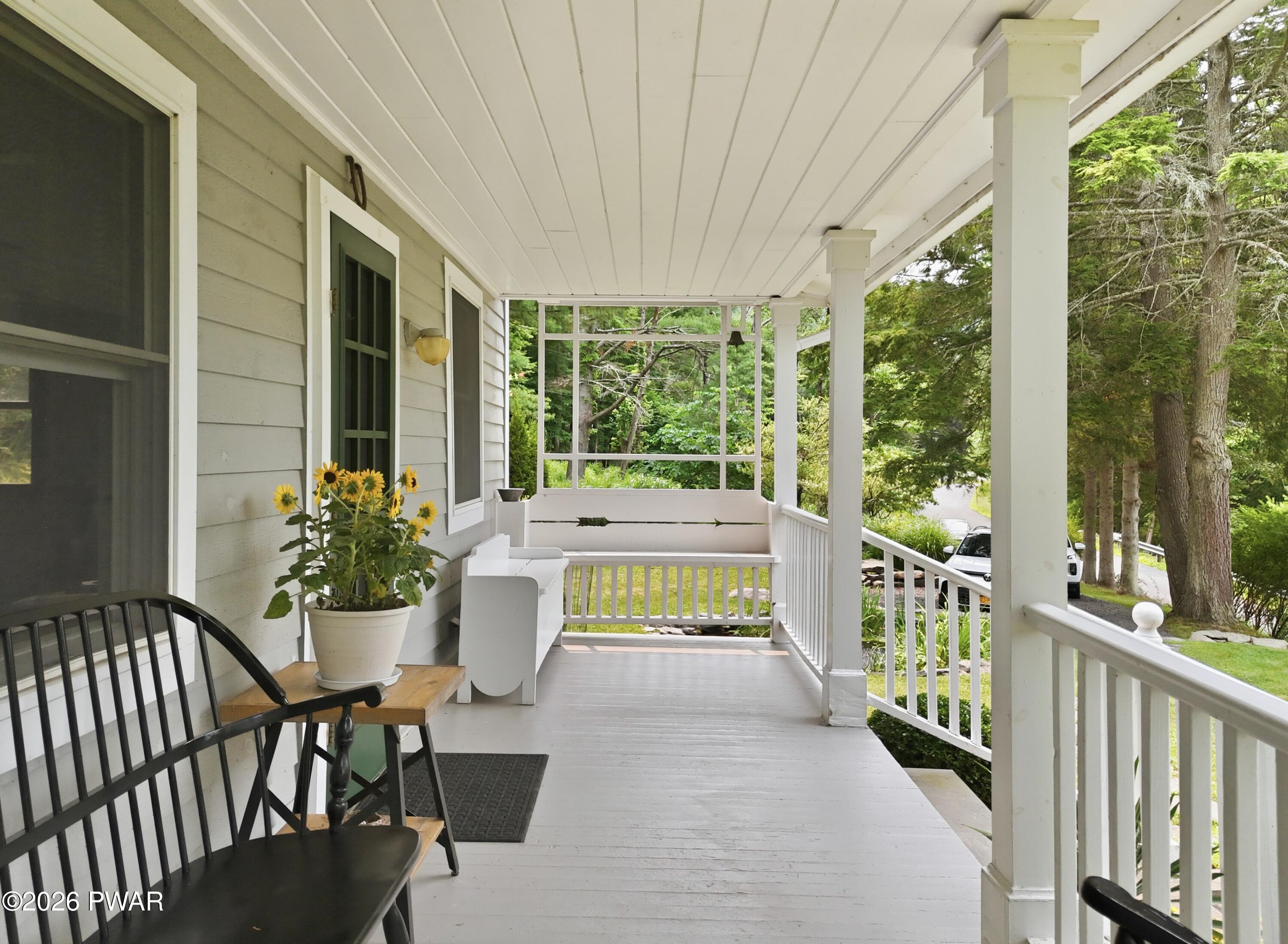 182 Lcpl Jacob Beisel Road Lackawaxen, PA 18435 - Photo 6 of 63 Gallery Image 6