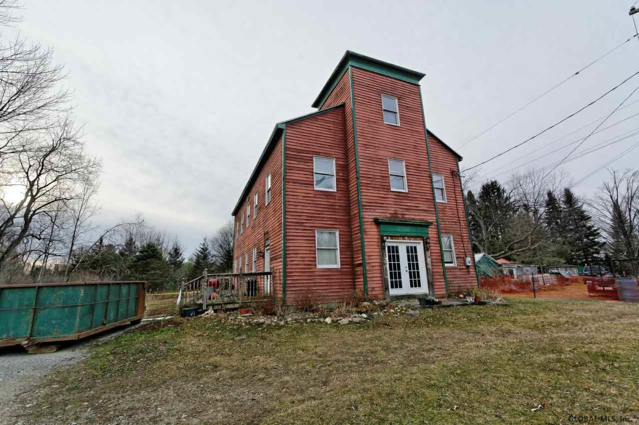 358 Porter Corners Road Greenfield, NY 12859 - Photo 1 of 16 Photo 1