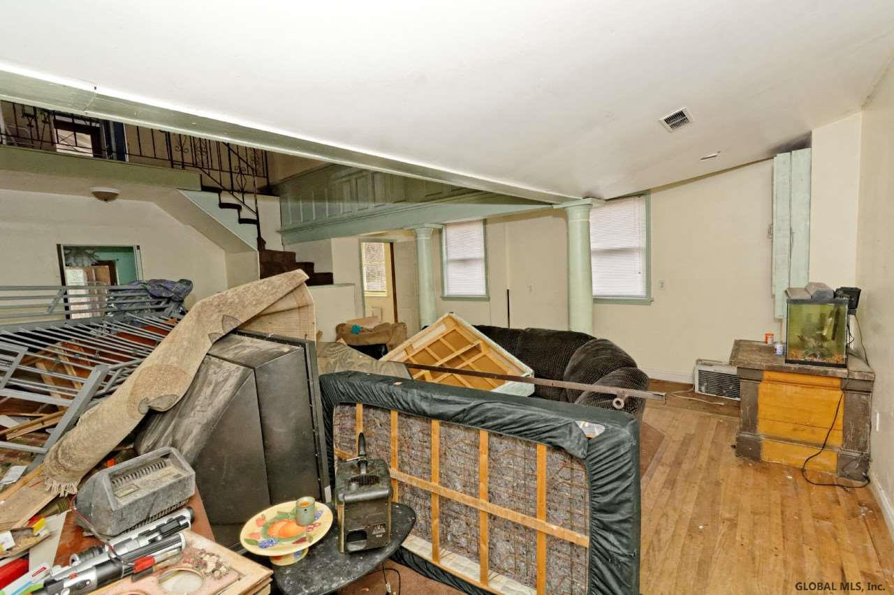 358 Porter Corners Road Greenfield, NY 12859 - Photo 4 of 16 Photo 4