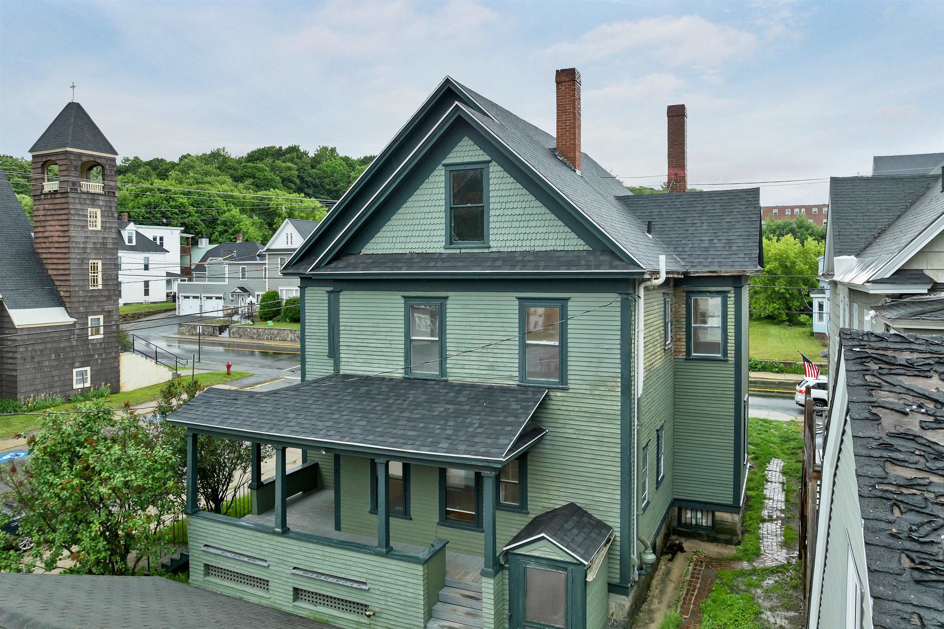 59 High Street Berlin, NH 03570 - Photo 2 of 60
