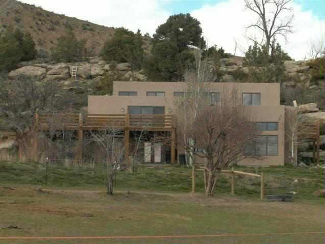 3891 214th Road Silt, CO 81652 - Photo 1 of 5 Primary Photo