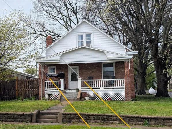 $192,500 | 123 Highway 224, Wellington, MO 64097