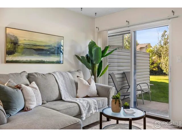 $252,500 | 1705 Heatheridge Road, Unit E101, Fort Collins, CO 80526