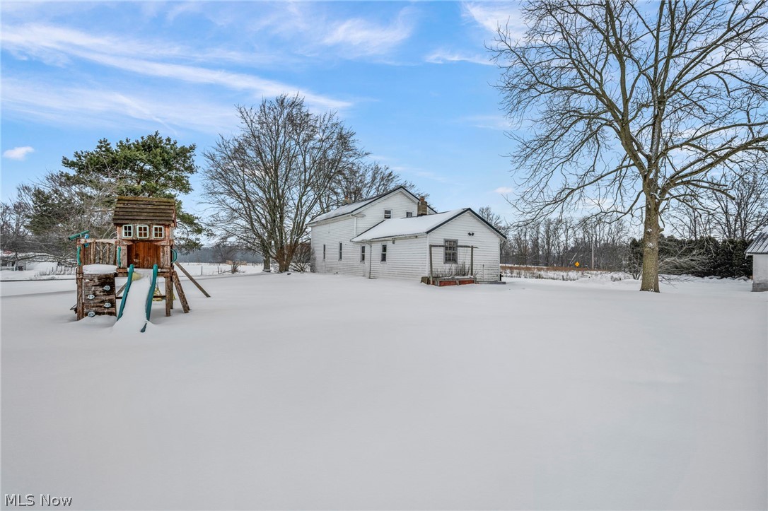 3080 Saxe Road Mogadore, OH 44260 - Photo 4 of 47