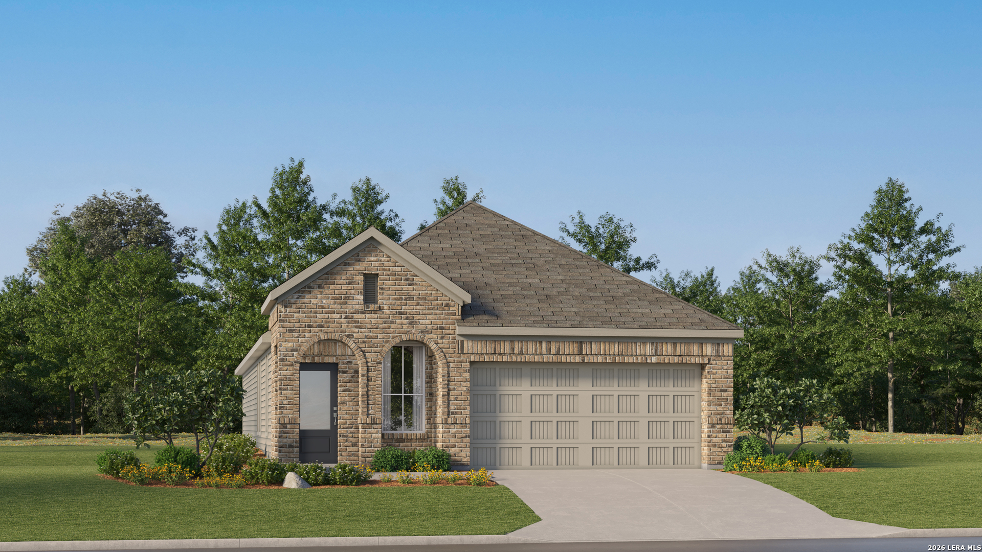 10112 Gold Point Seguin, TX 78155 - Photo 3 of 35