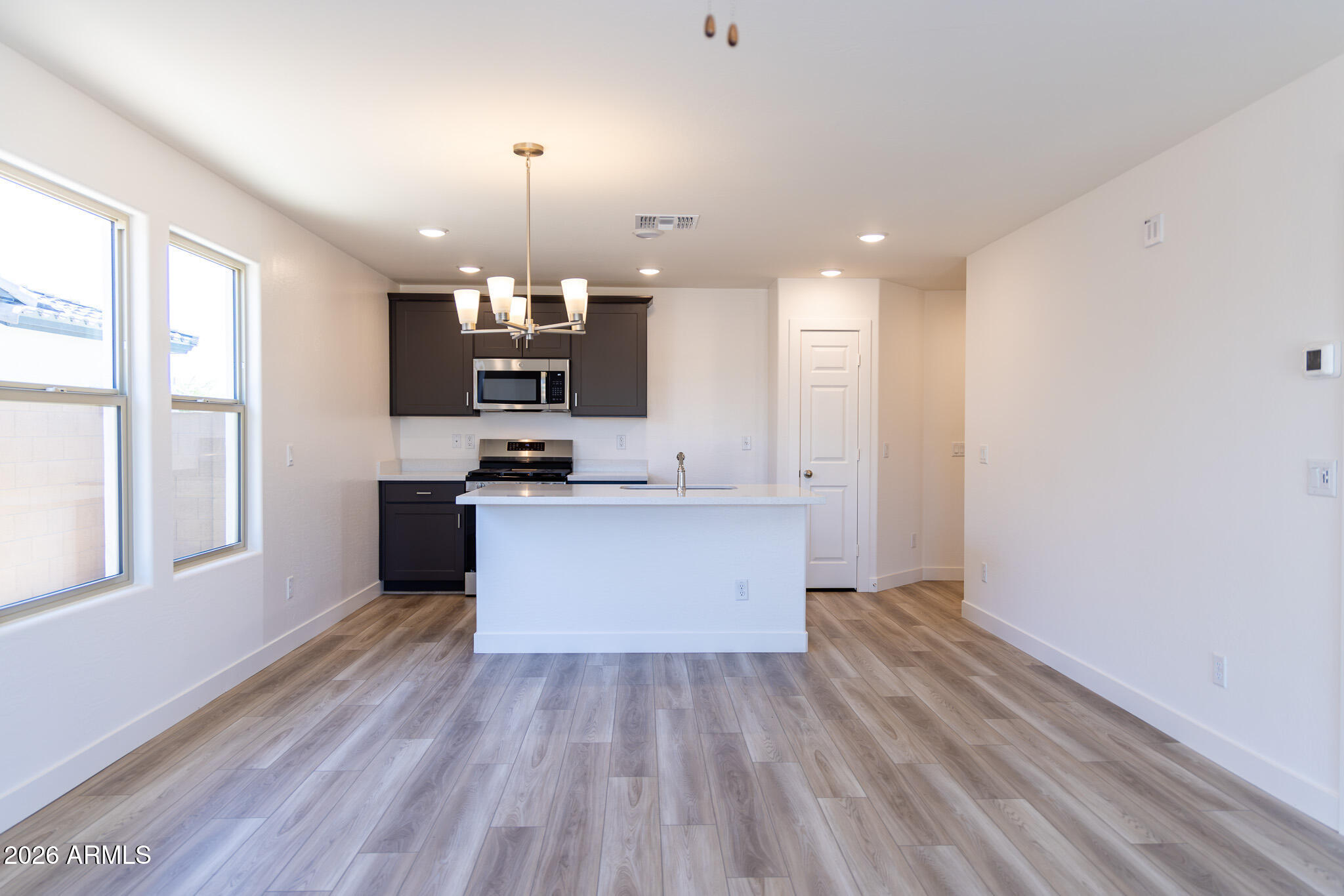 17095 North Lariat Road Maricopa, AZ 85138 - Photo 3 of 47 Kitchen