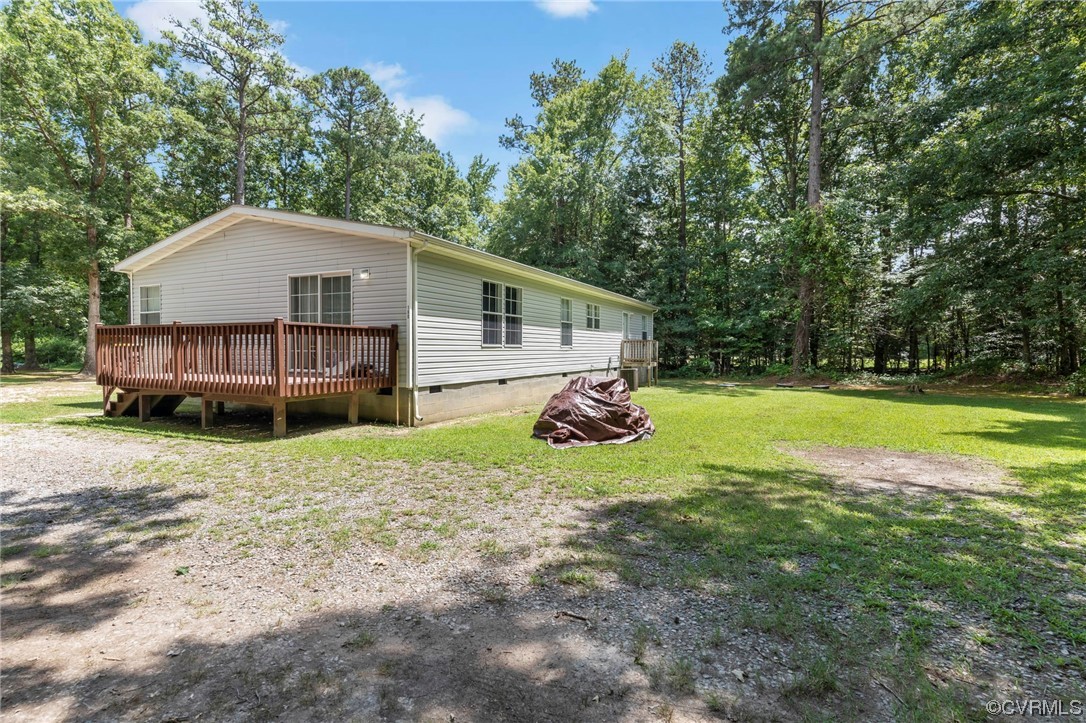 5620 Golden Wheel Road Providence Forge, VA 23140 - Photo 14 of 16 Gallery Image 14