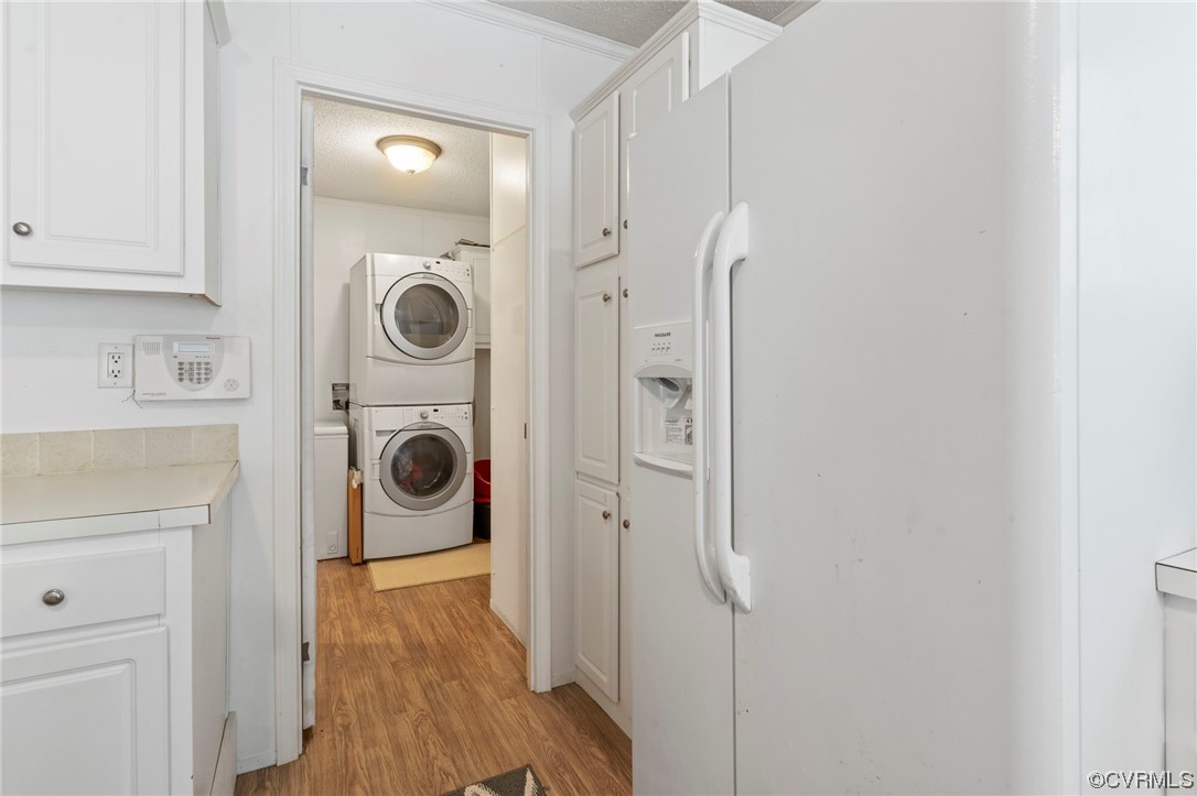 5620 Golden Wheel Road Providence Forge, VA 23140 - Photo 4 of 16 Laundry Room off Kitchen
