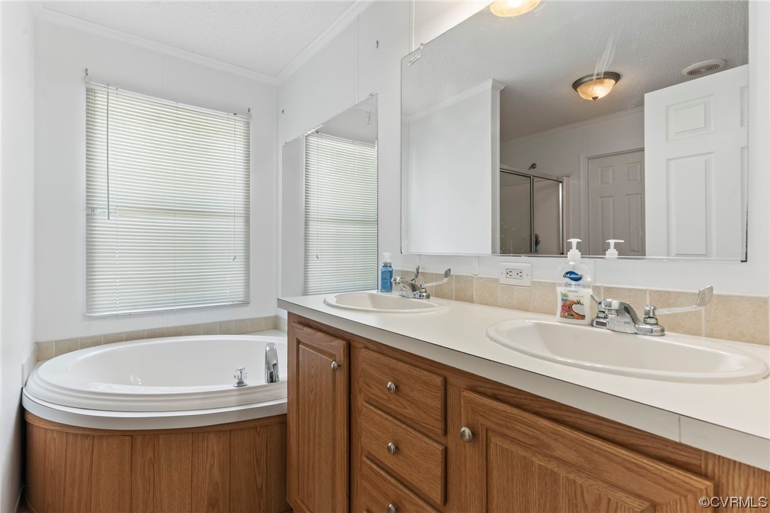 5620 Golden Wheel Road Providence Forge, VA 23140 - Photo 10 of 16 Gallery Image 10