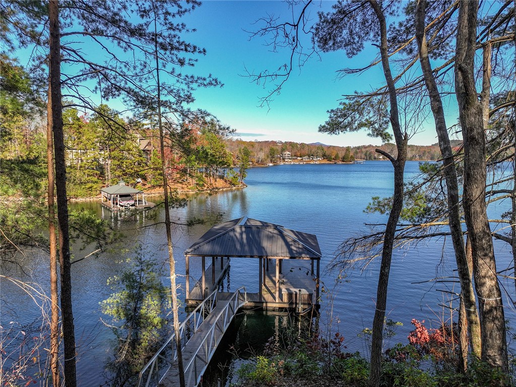 Lot 11 Old Chapman Bridge Road Salem, SC 29676 - Photo 1 of 15 Gallery Image 1