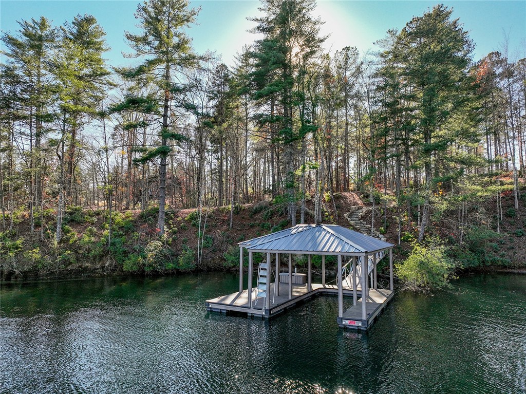 Lot 11 Old Chapman Bridge Road Salem, SC 29676 - Photo 5 of 15 Gallery Image 5