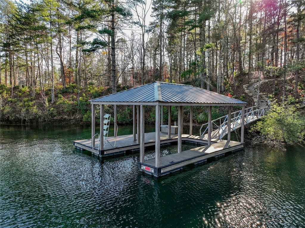 Lot 11 Old Chapman Bridge Road Salem, SC 29676 - Photo 6 of 15 Gallery Image 6