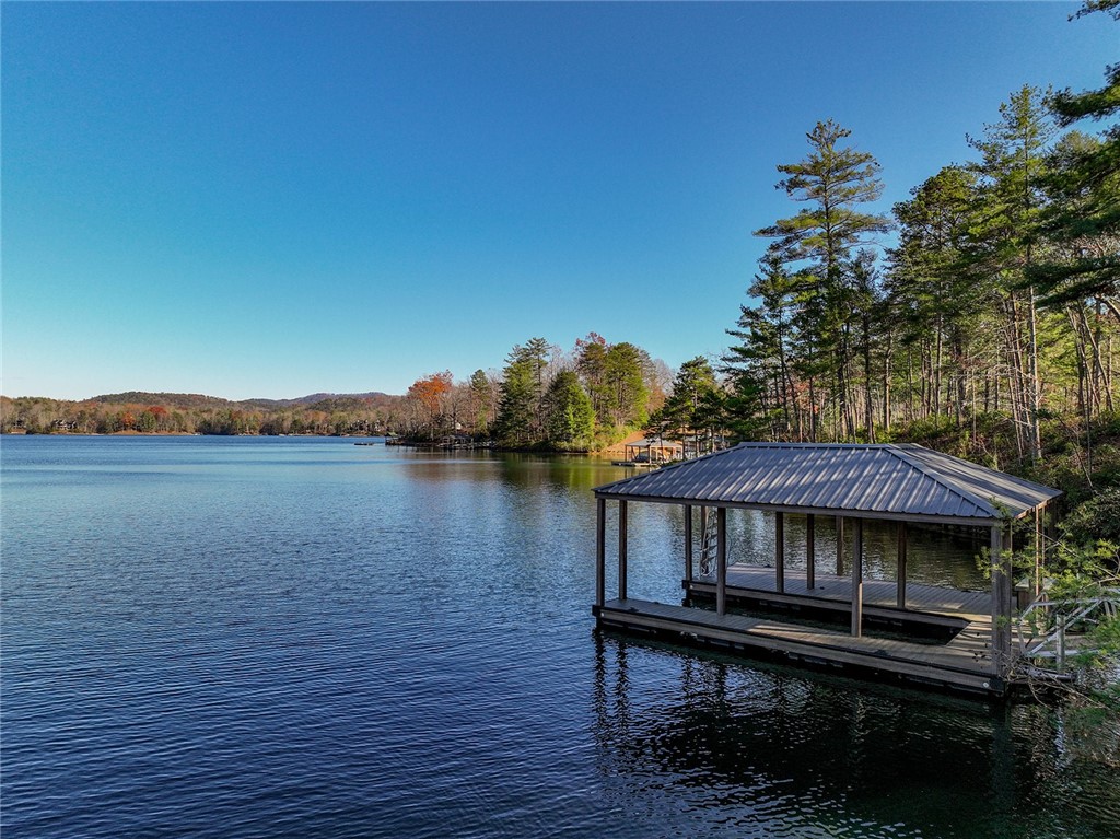Lot 11 Old Chapman Bridge Road Salem, SC 29676 - Photo 7 of 15 Gallery Image 7