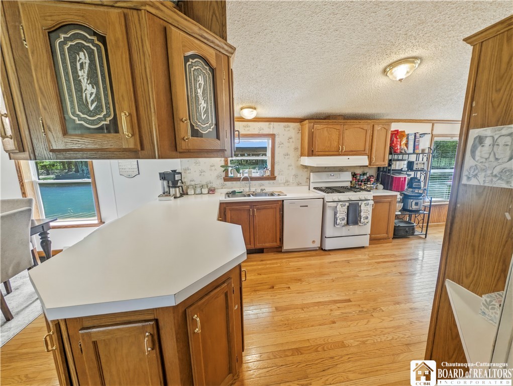 2383 Chapin Road Silver Creek, NY 14136 - Photo 15 of 36