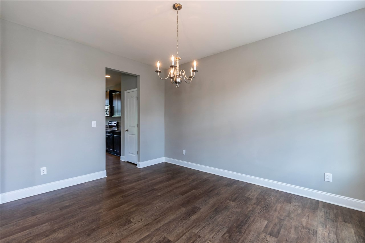 3225 Revelation Street Raleigh, NC 27610 - Photo 5 of 25 Dining Room