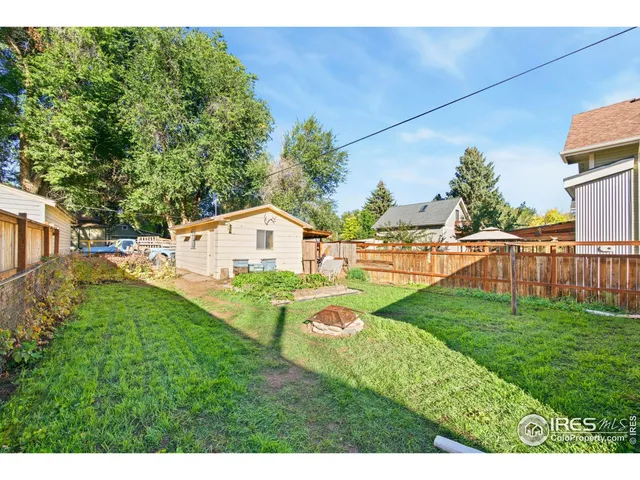 $510,000 | 313 North Whitcomb Street, Fort Collins, CO 80521