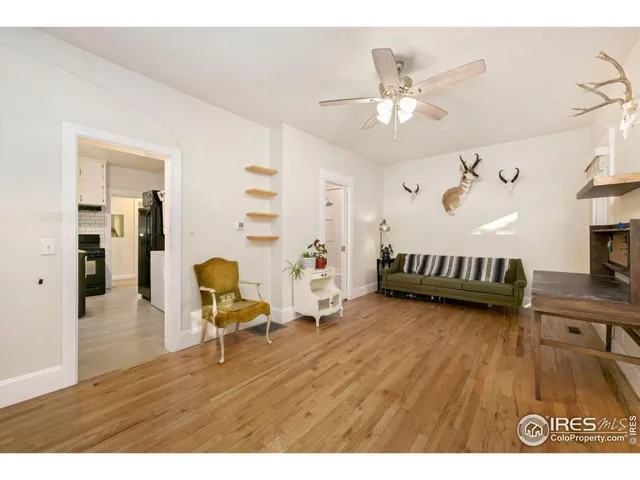 $510,000 | 313 North Whitcomb Street, Fort Collins, CO 80521