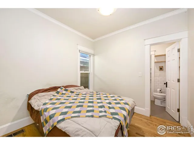 $510,000 | 313 North Whitcomb Street, Fort Collins, CO 80521