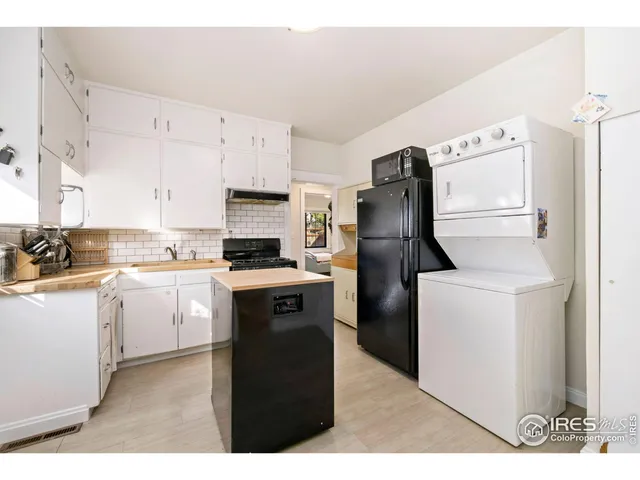 $510,000 | 313 North Whitcomb Street, Fort Collins, CO 80521