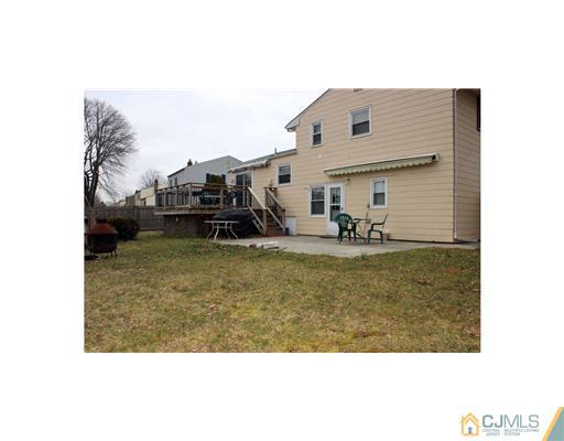 17 Monaghan Road Edison, NJ 08817 - Photo 8 of 25 a view of a house with outdoor space