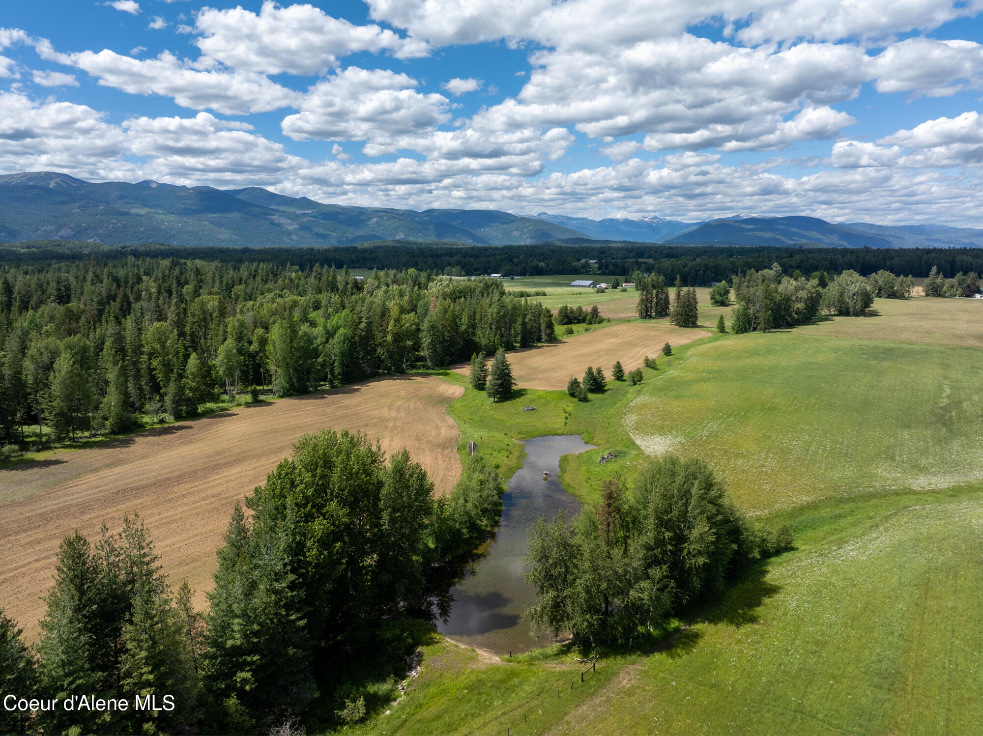 Nna Hickey Road Sandpoint, ID 83864 - Photo 9 of 22 9