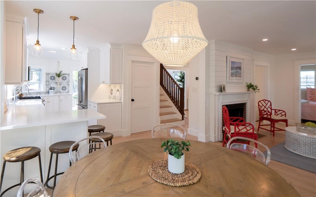 122 Ruggles Avenue Newport, RI 02840 - Photo 7 of 50