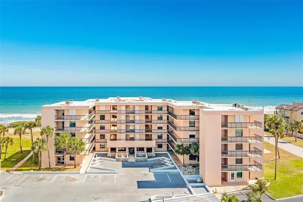 $349,000 | 3360 Ocean Shore Boulevard, Unit 5060, Ormond Beach, FL 32176