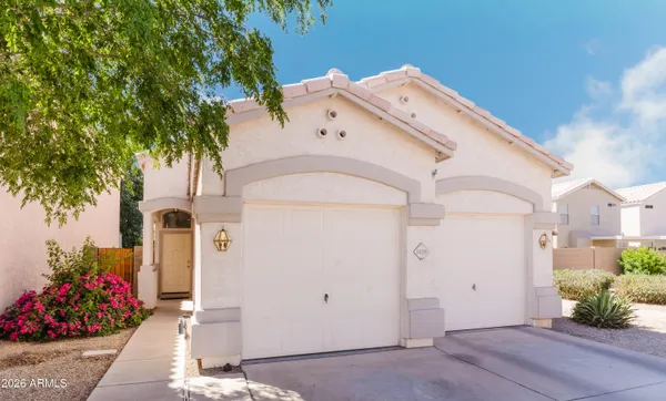 $415,000 | 3529 West Chama Drive, Glendale, AZ 85310