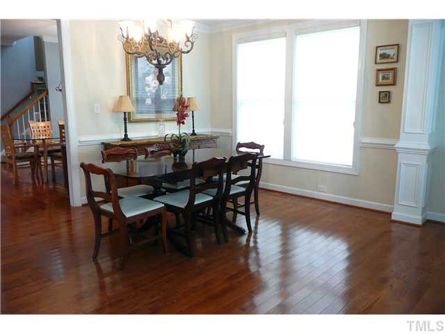 10504 Swerling Way Raleigh, NC 27614 - Photo 8 of 25 Photo 8