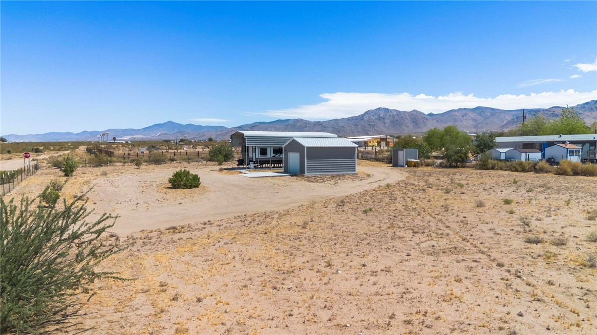3496 Heber Road Golden Valley, AZ 86413 - Photo 13 of 47
