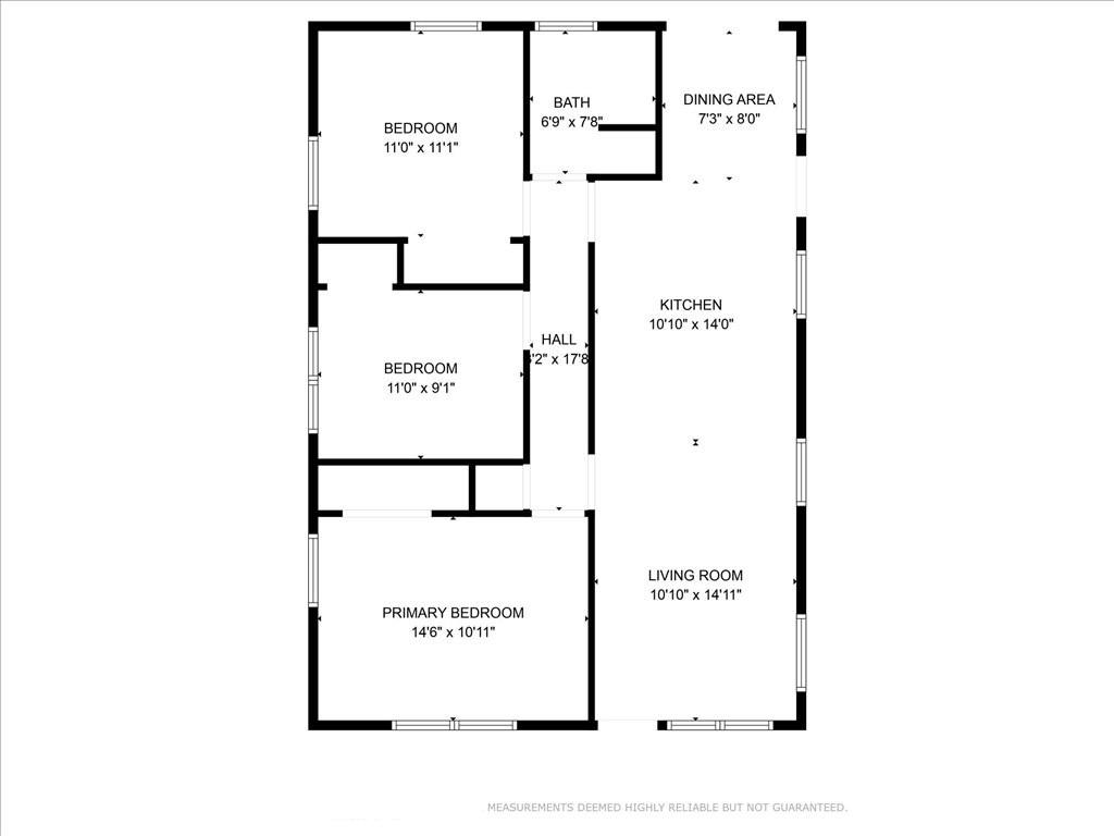 2116 Illinois Avenue Kenner, LA 70062 - Photo 16 of 16