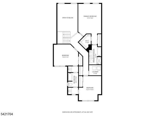 $4,850 | 64 Henning Terrace, Unit 64, Denville, NJ 07834