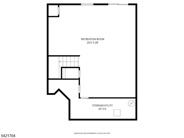 $4,850 | 64 Henning Terrace, Unit 64, Denville, NJ 07834