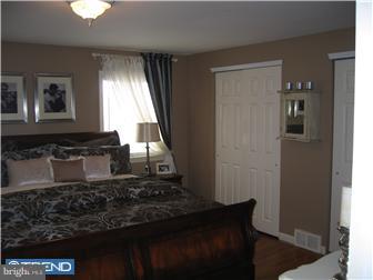 Bedroom - Main