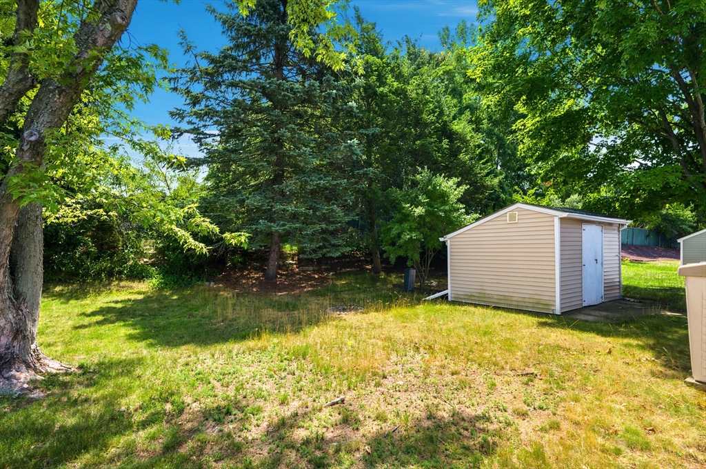 27 Castle Road, Unit 153 Attleboro, MA 02703 - Photo 24 of 40 Gallery Image 24