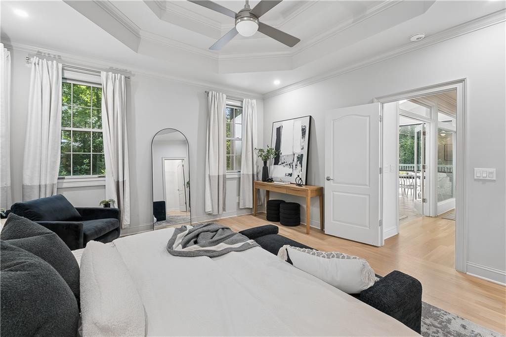 2094 Azalea Circle Decatur, GA 30033 - Photo 21 of 41