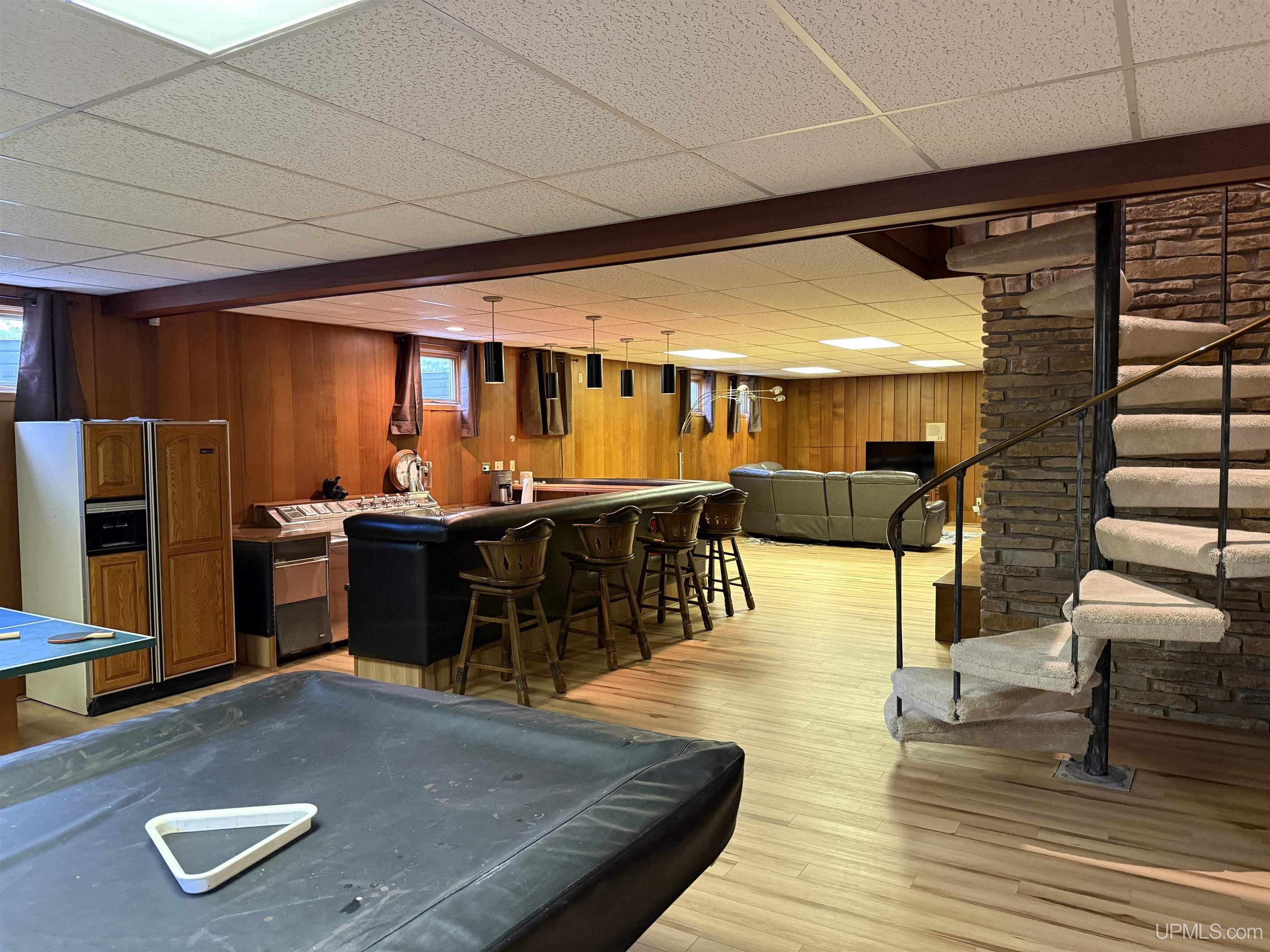 22125 Ridge Road Houghton, MI 49931 - Photo 53 of 80