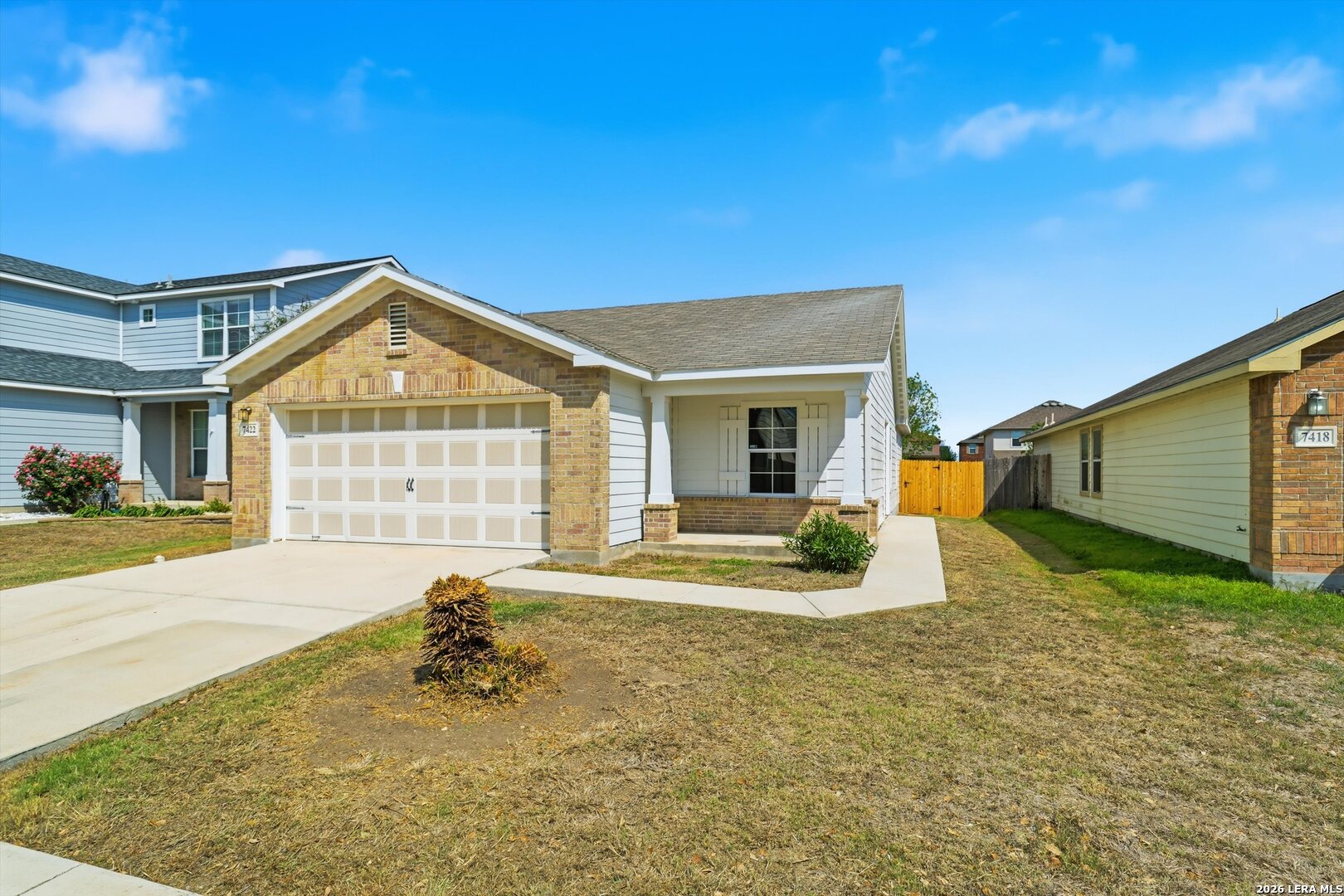 7422 Copper Cliff Converse, TX 78109 - Photo 27 of 32
