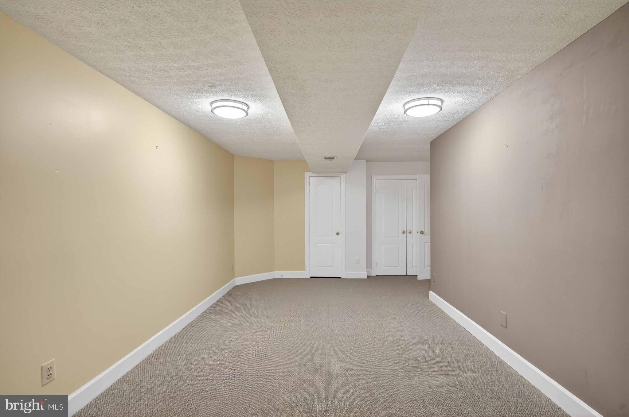 6612 Colchester Road Clifton, VA 20124 - Photo 76 of 93 Home theater room