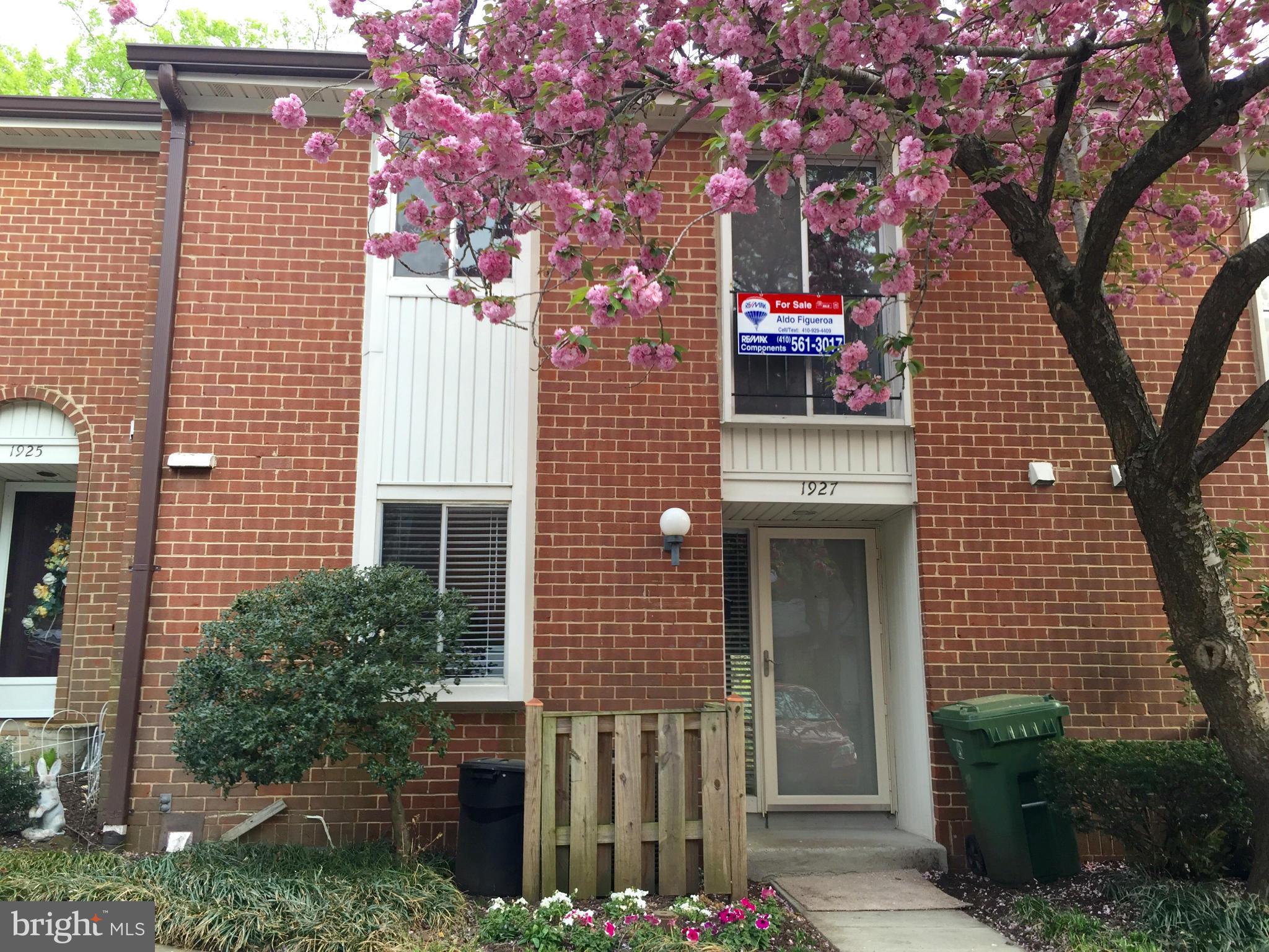 1927 Greenberry Road Baltimore, MD 21209 - Photo 1 of 29 Exterior (Front)