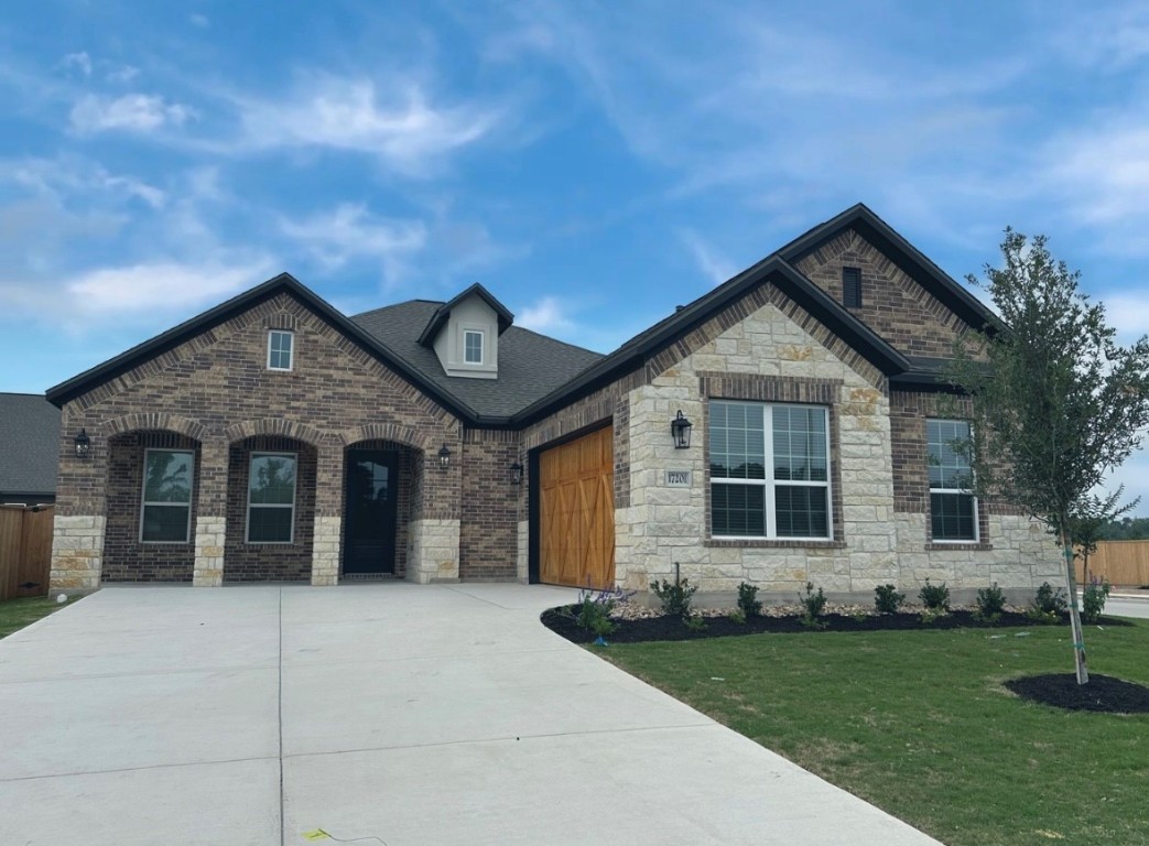 17201 Howdy Way Manor, TX 78653 - Photo 1 of 1 Gallery Image 1