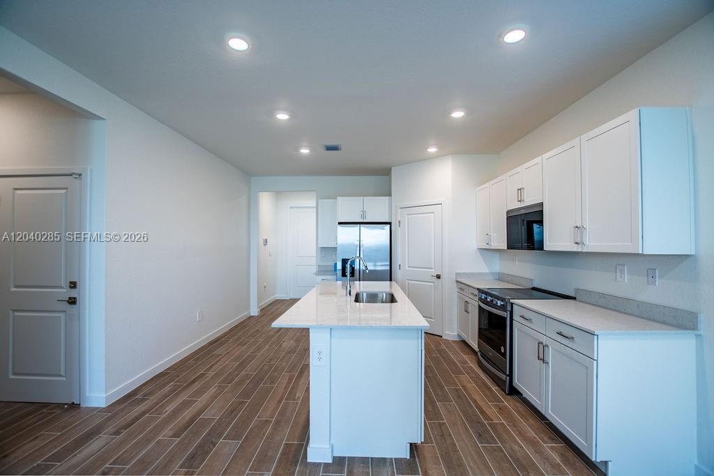 12949 Southwest 267th Street Homestead, FL 33032 - Photo 11 of 46
