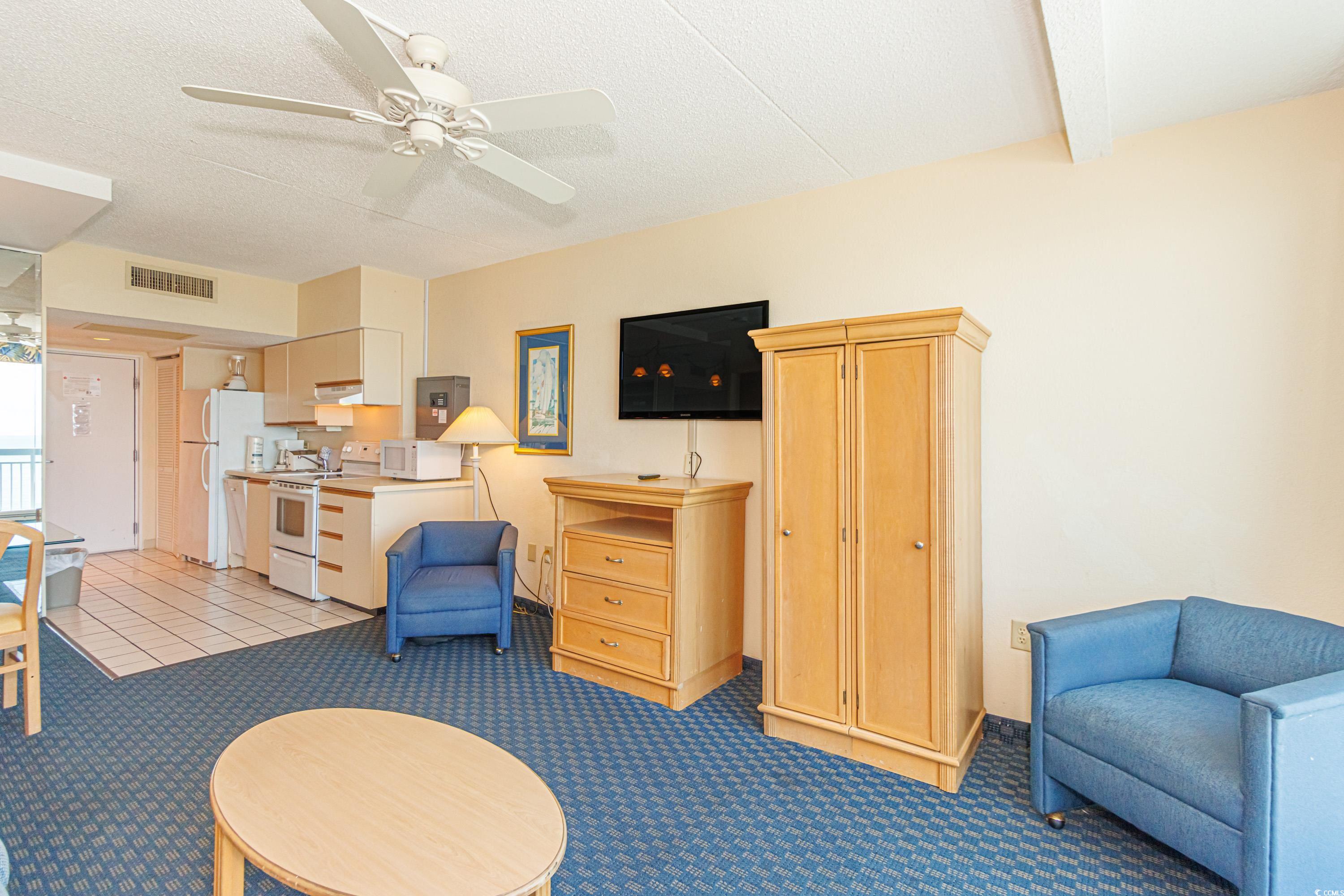 1304 North Ocean Boulevard, Unit 300 Myrtle Beach, SC 29577 - Photo 11 of 36