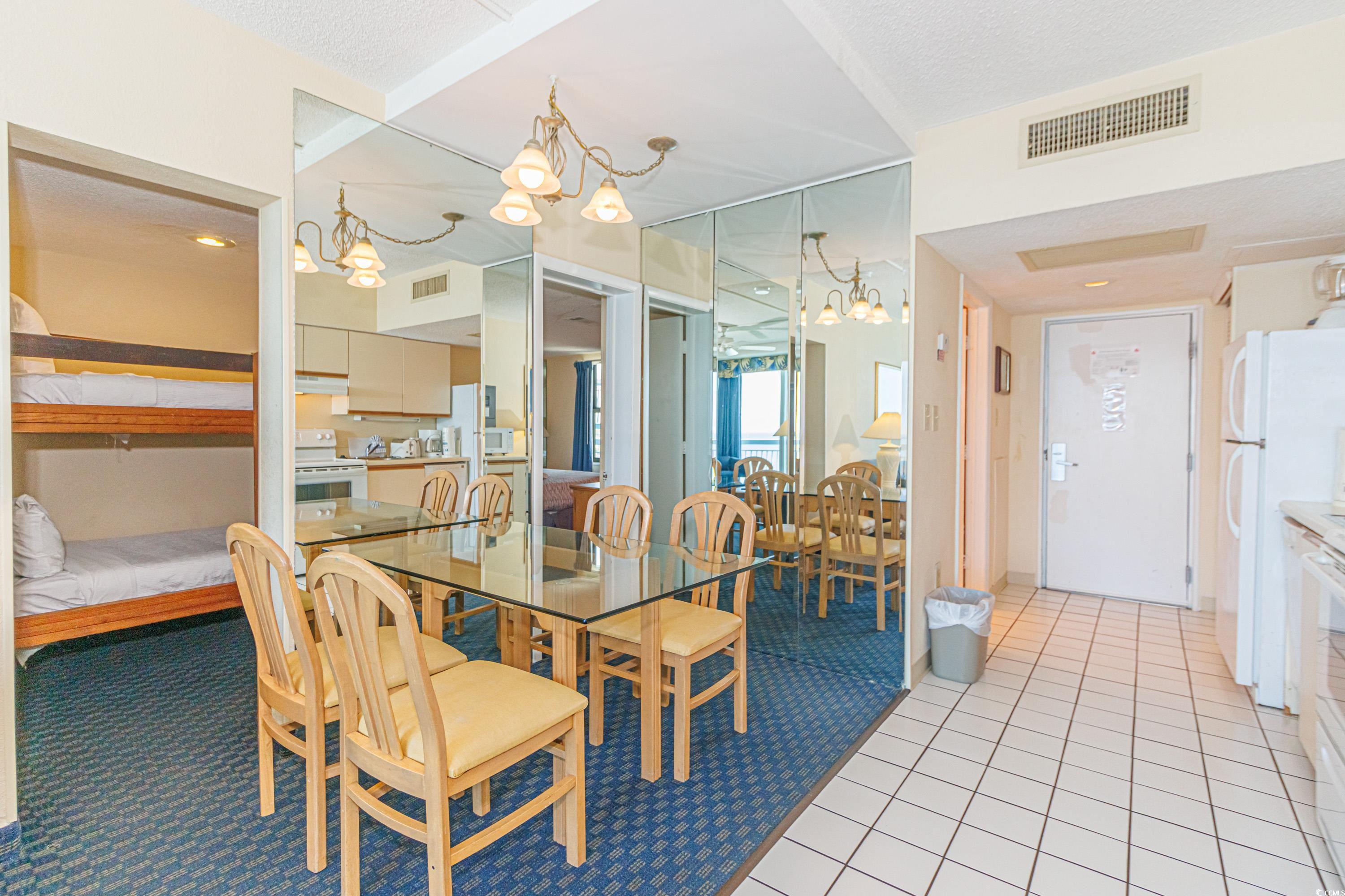 1304 North Ocean Boulevard, Unit 300 Myrtle Beach, SC 29577 - Photo 19 of 36