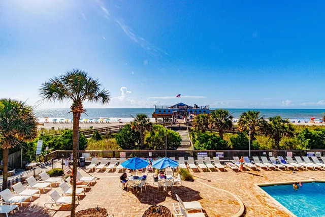 $170,000 | 1304 North Ocean Boulevard, Unit 300, Myrtle Beach, SC 29577