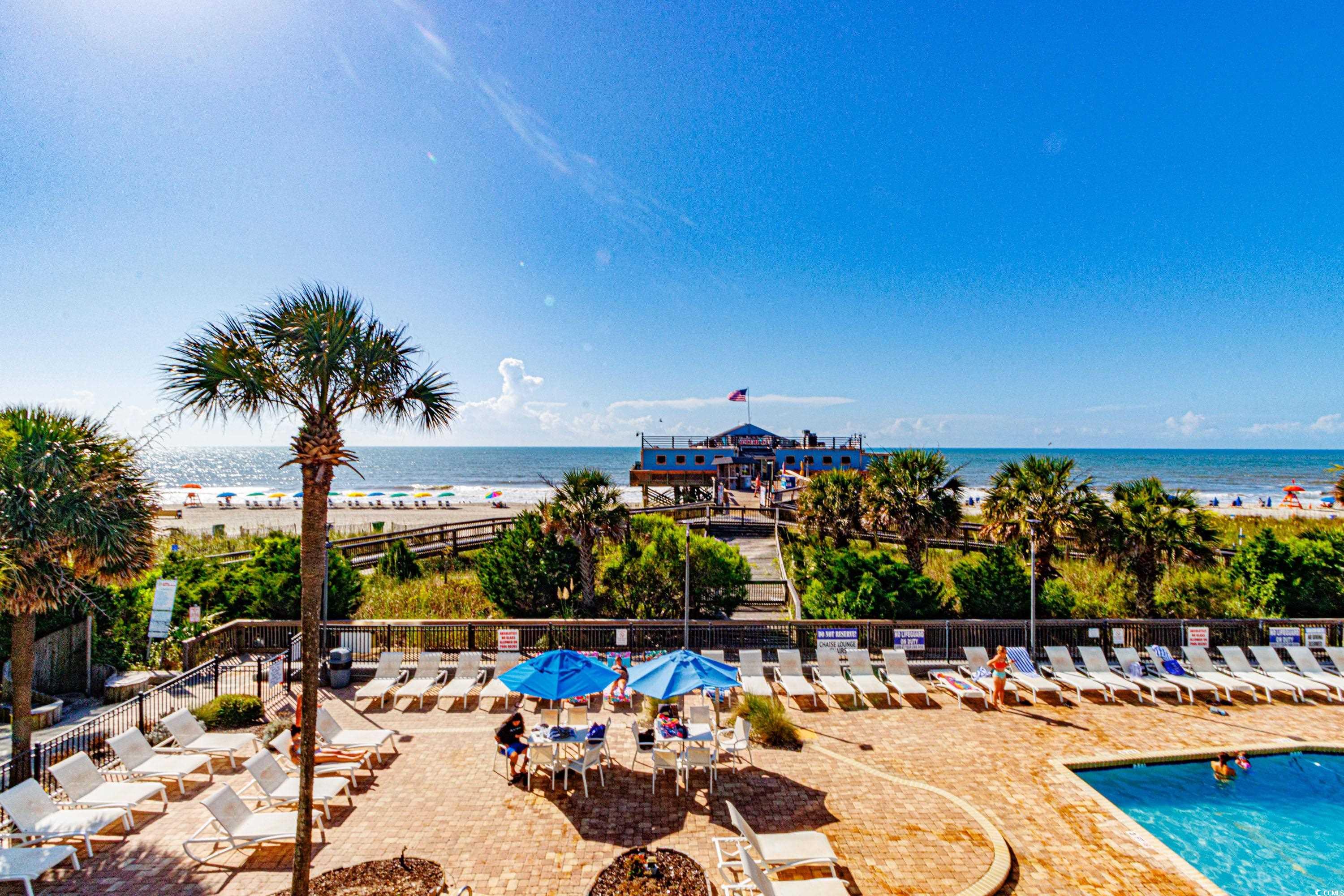 1304 North Ocean Boulevard, Unit 300 Myrtle Beach, SC 29577 - Photo 3 of 36