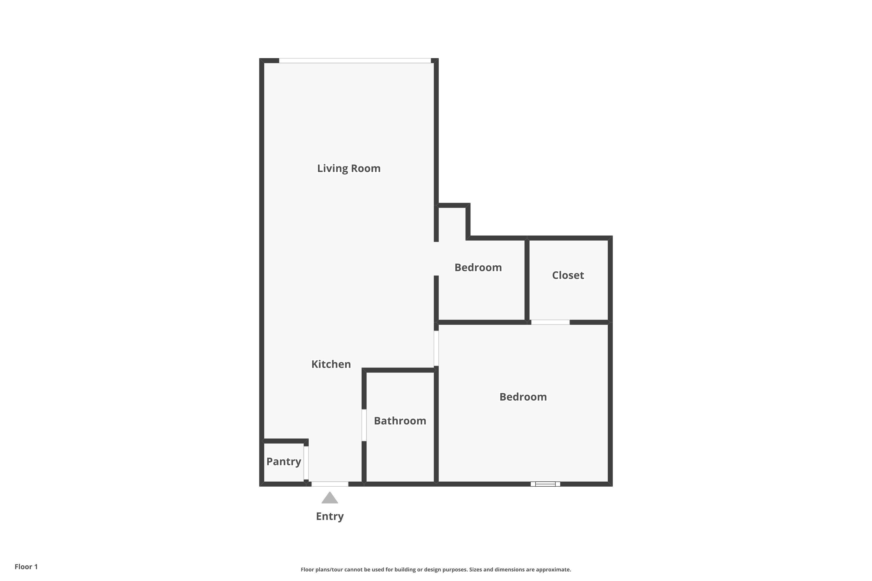 1304 North Ocean Boulevard, Unit 300 Myrtle Beach, SC 29577 - Photo 5 of 36