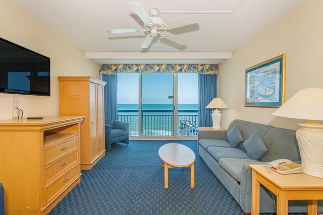 $170,000 | 1304 North Ocean Boulevard, Unit 300, Myrtle Beach, SC 29577