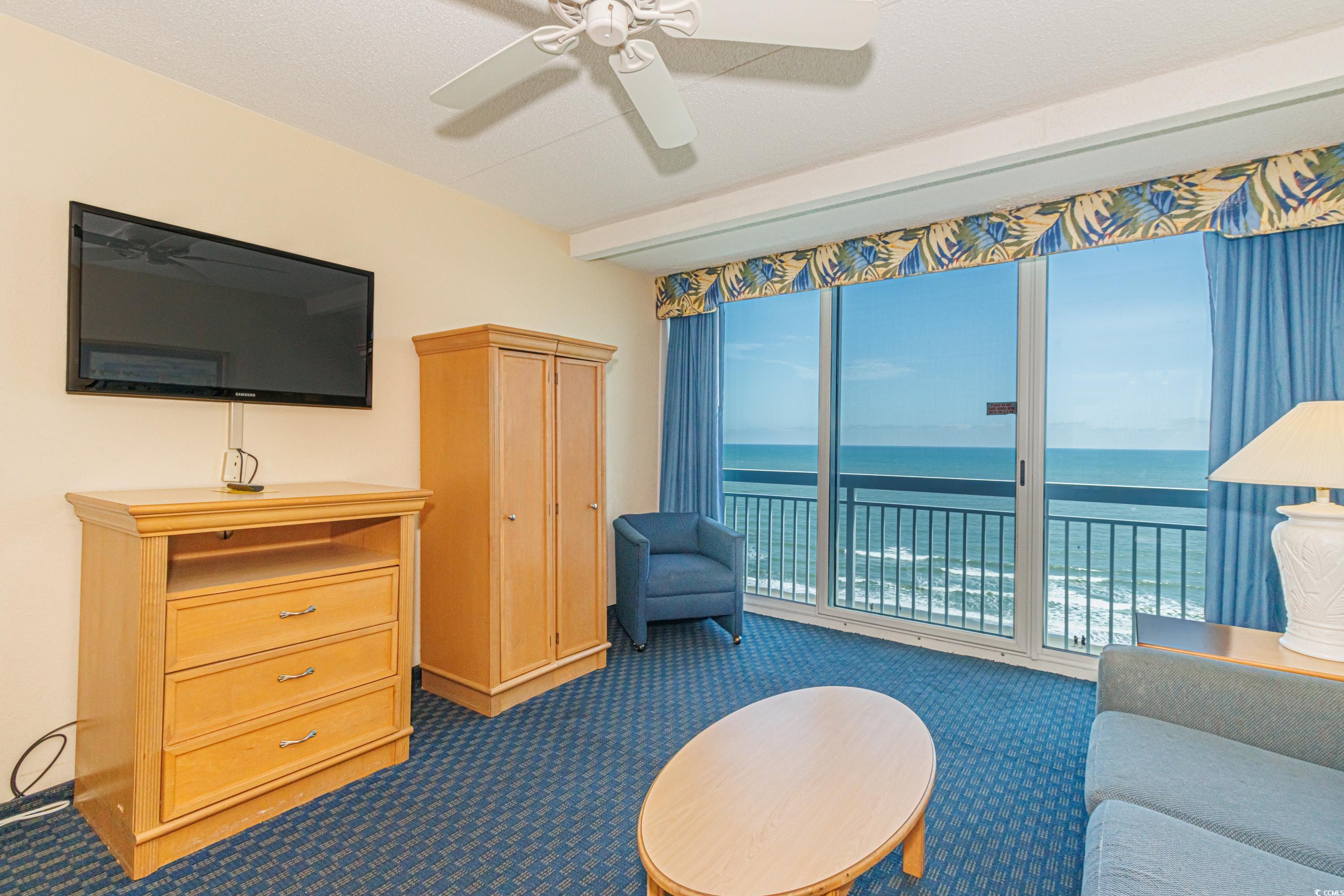 1304 North Ocean Boulevard, Unit 300 Myrtle Beach, SC 29577 - Photo 7 of 36