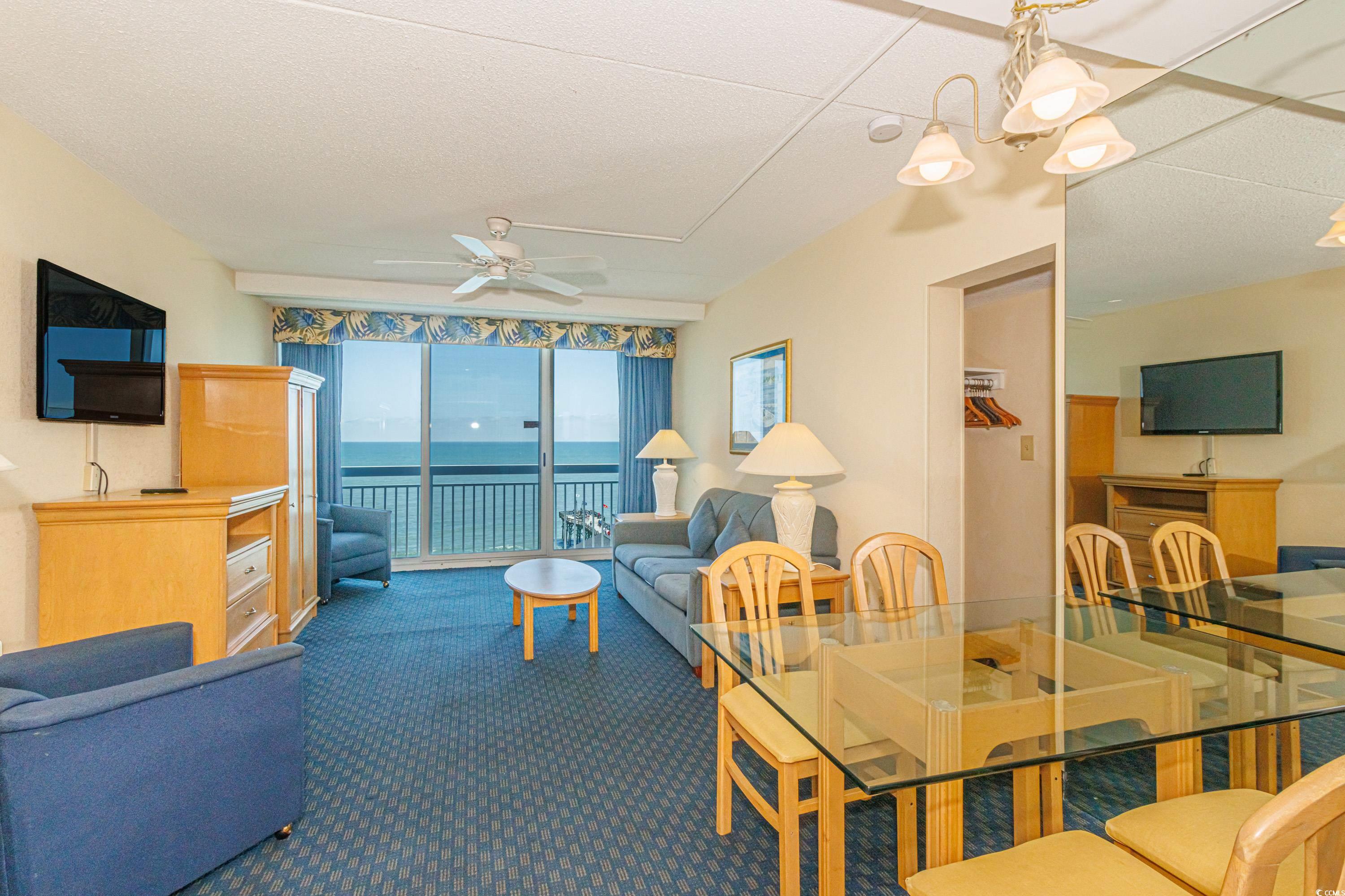 1304 North Ocean Boulevard, Unit 300 Myrtle Beach, SC 29577 - Photo 9 of 36